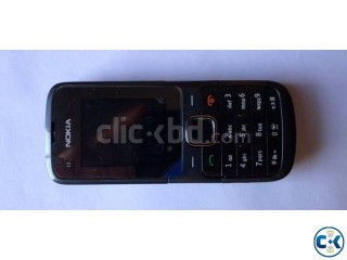 Nokia C2 00 dual sim dual standby
