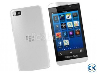 Totally new condition New BlackBerry Z10 with everything
