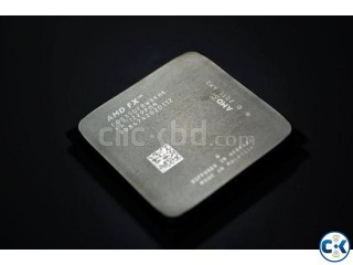 AMD FX-8350 8-Core Black Edition Processor