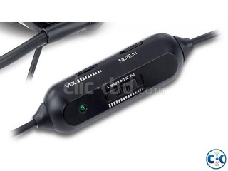 Genius GX-Gaming HS-G500V Vibration gaming headset