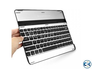 Mobile Bluetooth keyboard for IPAD