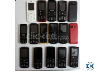 Micromax X098 X101 - 600 Taka Only 30 PCs Available 