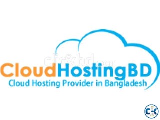 10 GB Linux Cloud Hosting at BDT 999.99