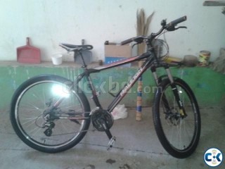 Raleigh Talus 2.0 for Sale