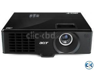 Acer X1210K 3D DLP Projector