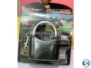 Alarm Lock Small Big Product Code 106 207