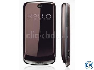 Motorola EX212 Dual Sim Phone For Sale