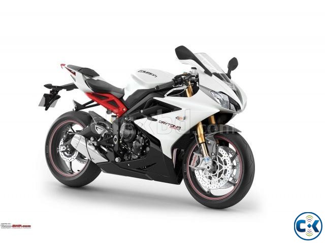 Yamaha YZF R15 Version 2.0 available colors large image 0