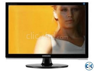 Samsung LCD Monitor 22 