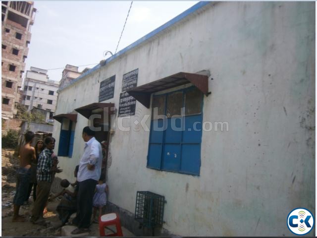 2 khata housing plot pallabi Get 28000tk Rent Every Month large image 0