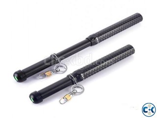 Self Defense Powerful Rechargable Torch