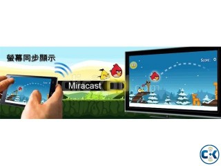 Magic Wifi Display Miracast Android 4.2.2