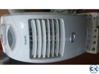 saachi portable air conditioner
