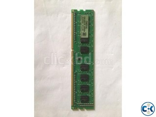 RAM 2GB DDR3 RAM