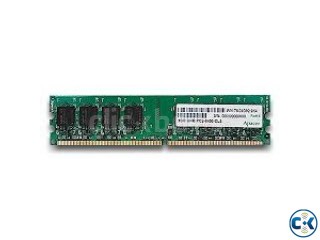Apacer DDR2 Ram Card