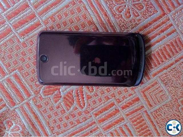 I Want to Sell my Motorola EX212 Dual Sim Mobile Phone large image 0
