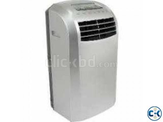 Portable AC Cool Breeze Cooler