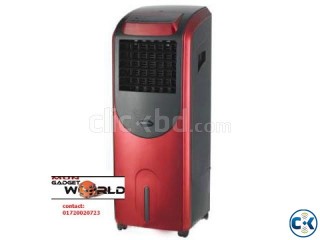 LUXURY PORTABLE AIR COOLER ROOM
