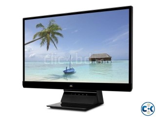 ViewSonic VX2270SMH-LED 22-Inch SuperClear IPS LED Monitor