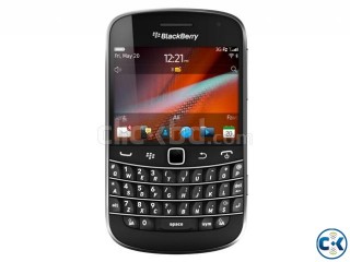BlackBerry Bold 9900 FACTORY UNLOCK