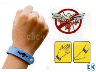 Anti Mosquito Wrist Band