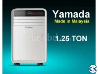 Portable Air Conditioner 1.25 TON LivinG ROOM