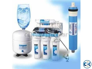 Brand New 5 stage Water Filter