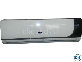 New Carrier SPLIT Type Air conditioner 2.5Ton Code A4