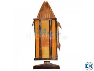 Fish Shape Table Lamp