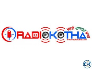 RJ Hunt For Radio Kotha