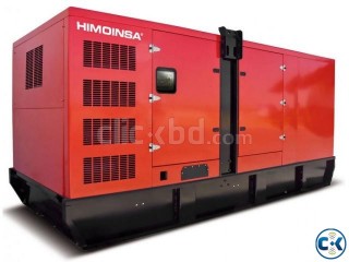 Generator Low price High Quality