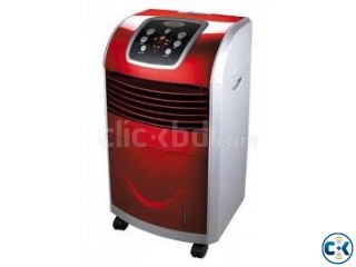 Portable Mint Cooler Red Wine COLOR