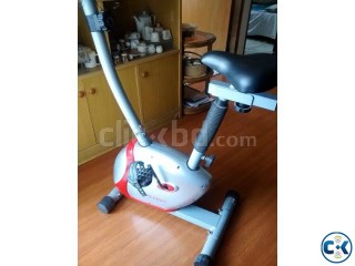 Cycling machine for sale