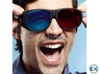 OORGINAL-3D GLASS MOVIES for any kind of display 999