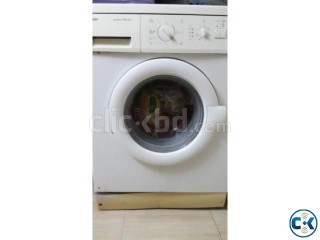 Washing Machine Fully auto-SIEMENS