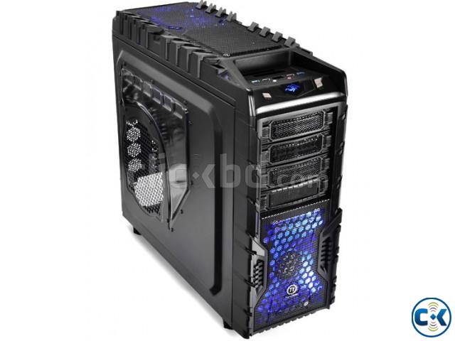 Intel 4th Gen i7 PC With GTX 760 AGP Card large image 0