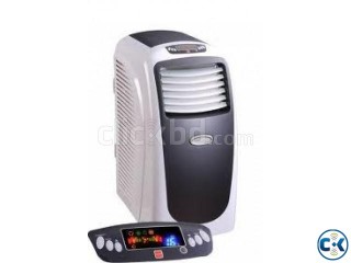 LUXURY PORTABLE AIR COOLER ROOM