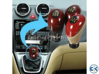 KNOB SHIFTER FOR 5-SPEED