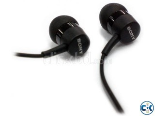 Sony Headphone-MH750