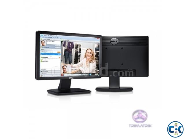 DELL NEW MONITOR large image 0
