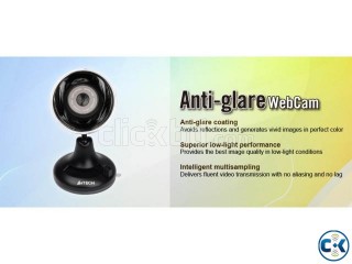 A4 TECH PKS-732G Anti-glare Webcam for sell