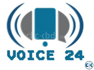 Voice24 Mobile Dialer Reseller 01915113342