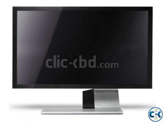 Acer s273hl 27 inch led monitor