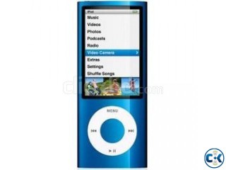 iPod nano 16GB copy 4GB Intact box
