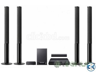 5.1ch Blu-ray Disc Home Theatre System is for sell at 35K
