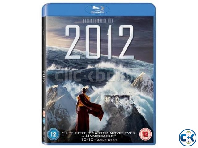 3D SIDE BY SIDE 1080p BluRAY MOVIES FOR 3D TV  | ClickBD large image 0
