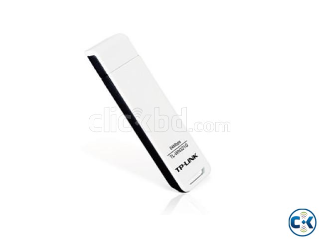 Tp Link tl-wn321g wireless usb adapter large image 0