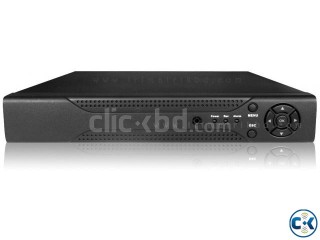 16CH STANDALONE DVR WITH ONE YEAR WARRANTY