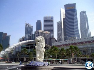Singapore 3 Days 2 Nights Package