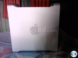 Apple Mac pro pc